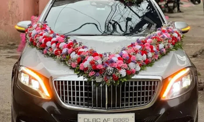 Qj luxury cars rentals